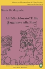 Ah! Mio Adorato! Ti Ho Raggiunto Alla Fine! By Lamb Books (Editor), Lamb Books Cover Image