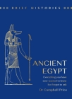 Brief Histories: Ancient Egypt Cover Image