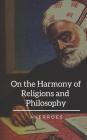On the Harmony of Religions and Philosophy Cover Image