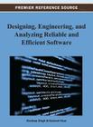 Designing, Engineering, and Analyzing Reliable and Efficient Software By Hardeep Singh (Editor), Kulwant Kaur (Editor) Cover Image