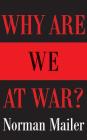 Why Are We at War? Cover Image