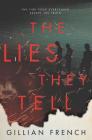 The Lies They Tell Cover Image