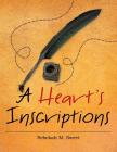 A Heart's Inscriptions By Rebekah M. Sweet Cover Image