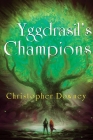 Yggdrasil's Champions Cover Image