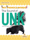The Sound of Unk By Christina Earley Cover Image