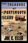 The Treasure of Portsmouth Island (Outer Banks Murder #5) Cover Image