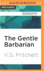 The Gentle Barbarian Cover Image