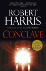 Conclave: A novel By Robert Harris Cover Image