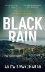 Black Rain (Detective Vijay Patel) By Anita Sivakumaran Cover Image