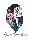 Who Am I? Love On Yourself 365 By Continuous Deeds Cover Image