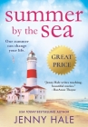 Summer by the Sea By Jenny Hale Cover Image