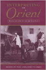 Interpreting the Orient: Travellers in Egypt and the Near East (Durham Middle East Monographs S) Cover Image