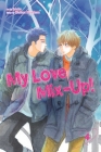 My Love Mix-Up!, Vol. 4 By Wataru Hinekure, Aruko (Illustrator) Cover Image