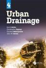 Urban Drainage By David Butler, Christopher James Digman, Christos Makropoulos Cover Image