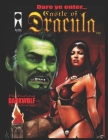 Castle of Dracula #1 By F. Newton Burcham Cover Image