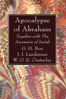 Apocalypse of Abraham Cover Image