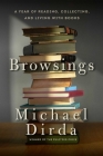 Browsings By Michael Dirda Cover Image