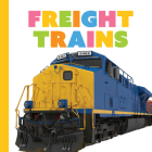 Freight Trains (Starting Out) Cover Image