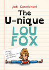 The Unique Lou Fox By Jodi Carmichael Cover Image