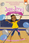 Dancing Queen #4 (Jada Jones #4) Cover Image