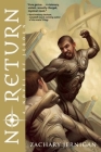 No Return: A Novel of Jeroun, Book One Cover Image