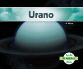 Urano (Spanish Version) (Planetas (Planets)) Cover Image
