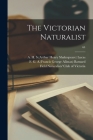 The Victorian Naturalist; 64 Cover Image