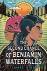 The Second Chance of Benjamin Waterfalls Cover Image