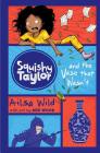 Squishy Taylor and the Vase That Wasn't By Ailsa Wild, Ben Wood (Illustrator) Cover Image