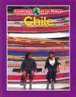 Chile (Countries of the World (Gareth Stevens)) By Renee Russo Martinez Cover Image