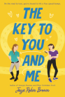 The Key to You and Me Cover Image