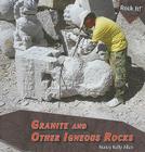 Granite and Other Igneous Rocks (Rock It!) Cover Image