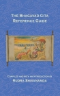 The Bhagavad Gita Reference Guide Cover Image