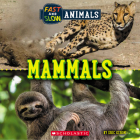 Mammals (Wild World: Fast and Slow Animals) By Eric Geron Cover Image
