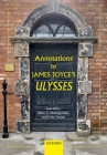 Annotations to James Joyce's Ulysses Cover Image