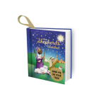 While Shepherds Watched: Hang Me on Your Tree! (Mini Hanging Decoration Christmas Books) Cover Image