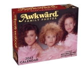 Awkward Family Photos 2023 Day-to-Day Calendar Cover Image