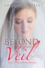 Beyond the Veil: Secrets from a Bridal Boutique Cover Image
