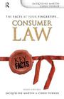 Key Facts: Consumer Law Cover Image