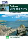 Cruising Cork and Kerry By Graham Swanson Cover Image