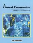 A Choral Companion: 2-Part Arrangements and Rounds Cover Image