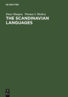 The Scandinavian Languages: Fifty Years of Linguistic Research (1918 - 1968) (Janua Linguarum. Series Practica #154) Cover Image