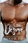 Burning Desire By Seven Rue Cover Image