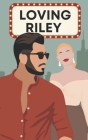 Loving Riley (Celebrity #2) Cover Image