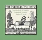 The Treehorn Trilogy By Florence Parry Heide, Edward Gorey (Illustrator) Cover Image