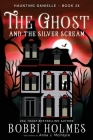 The Ghost and the Silver Scream (Haunting Danielle #24) By Bobbi Holmes, Anna J. McIntyre, Elizabeth Mackey (Illustrator) Cover Image