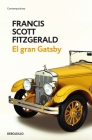 El gran Gatsby / The Great Gatsby By F. Scott Fitzgerald Cover Image