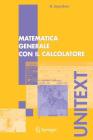 Matematica Generale Con Il Calcolatore Cover Image