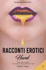 Racconti Erotici Hard By Valeria Nappi Cover Image