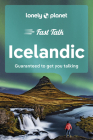 Lonely Planet Fast Talk Icelandic 2 (Phrasebook) By Lonely Planet Cover Image